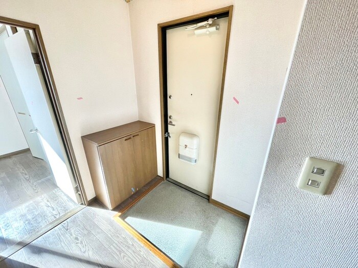 フレマリール林の物件内観写真