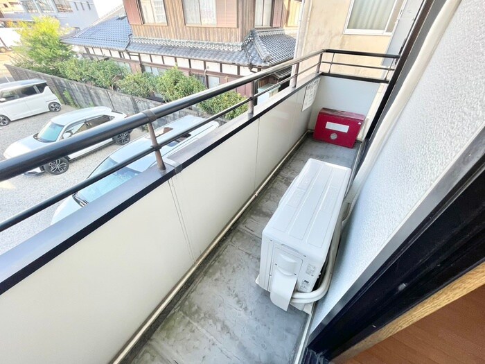 フレマリール林の物件内観写真