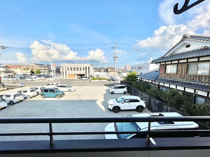 フレマリール林の物件内観写真