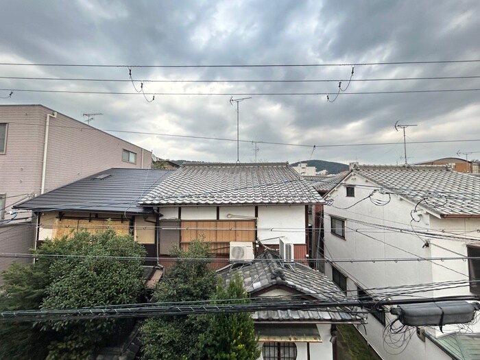 ドミノ建仁寺の物件内観写真