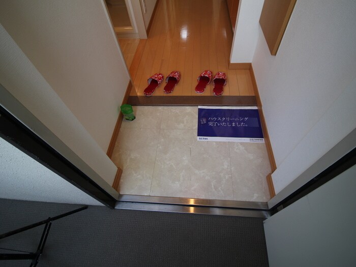 ラ・エスペランサの物件内観写真