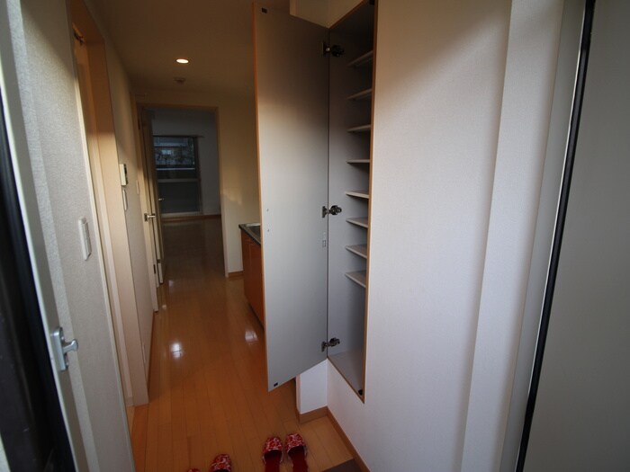 ラ・エスペランサの物件内観写真