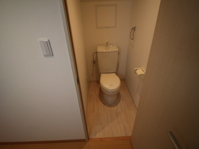 ラ・エスペランサの物件内観写真