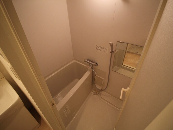 ラ・エスペランサの物件内観写真