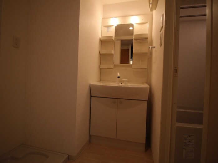 ラ・エスペランサの物件内観写真