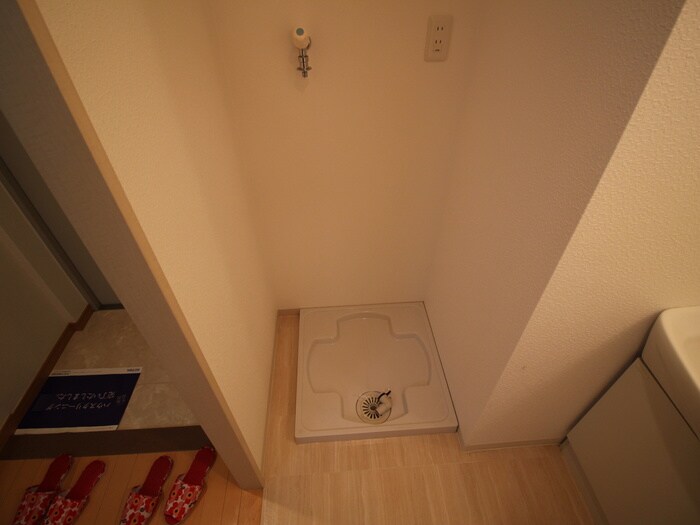 ラ・エスペランサの物件内観写真