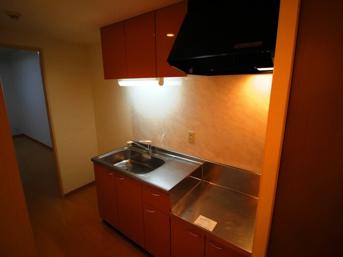 ラ・エスペランサの物件内観写真