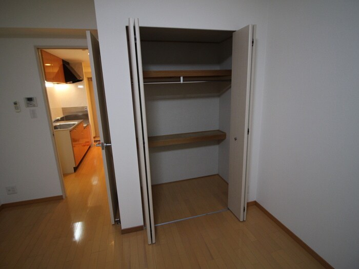 ラ・エスペランサの物件内観写真