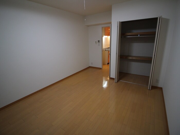 ラ・エスペランサの物件内観写真