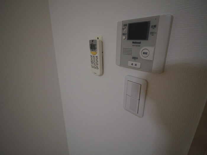 ラ・エスペランサの物件内観写真