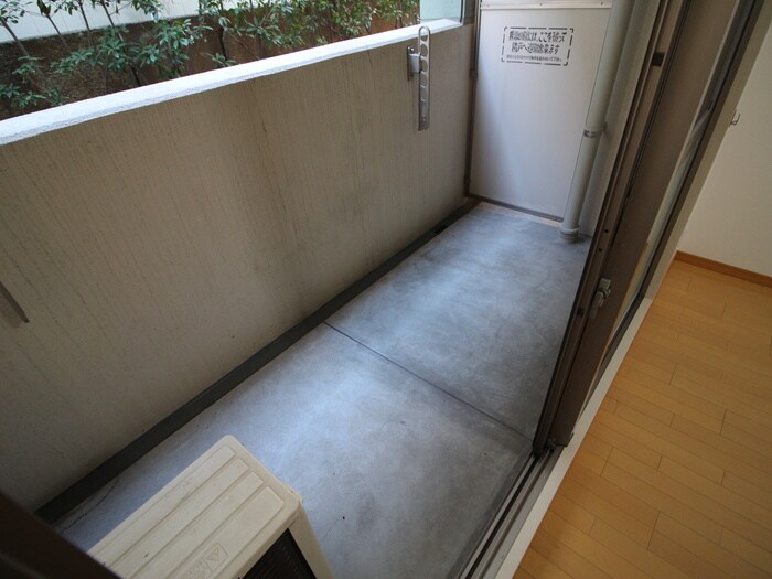 ラ・エスペランサの物件内観写真