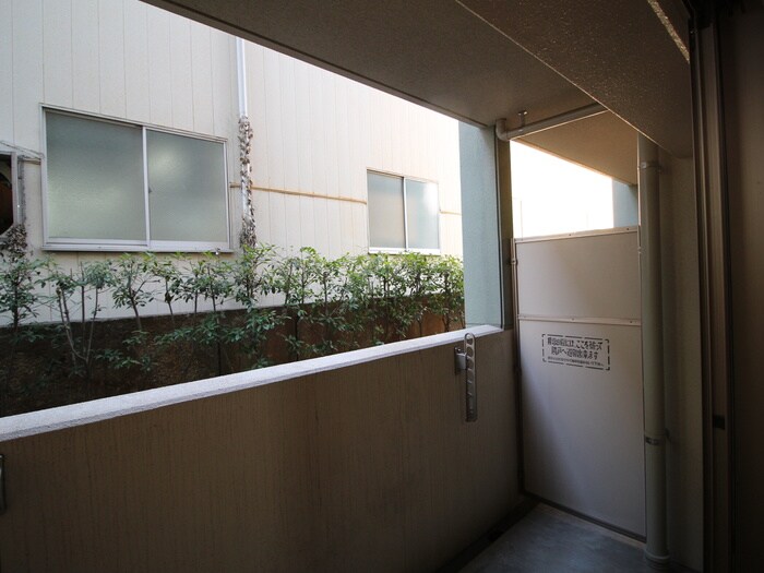 ラ・エスペランサの物件内観写真