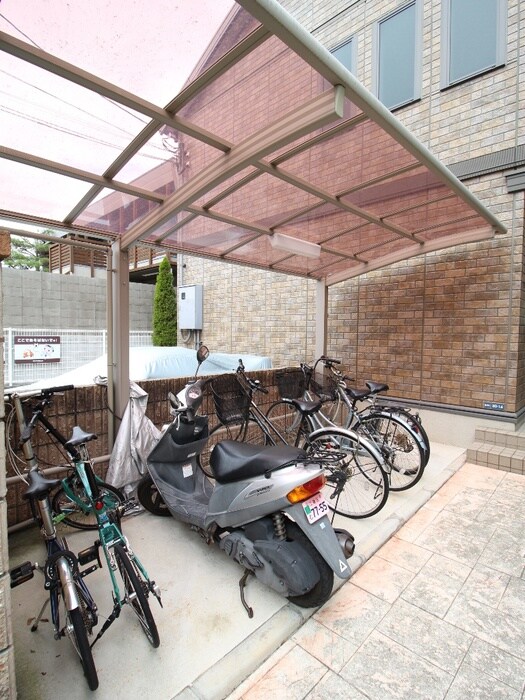 エミネンス榎坂の物件外観写真