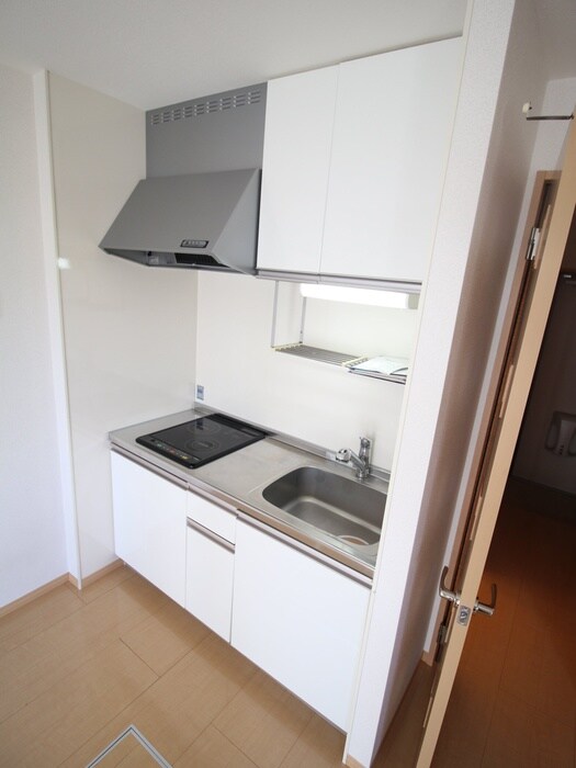 エミネンス榎坂の物件内観写真