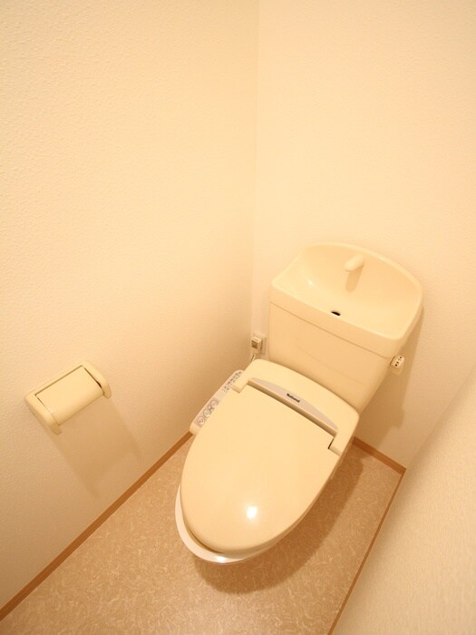 エミネンス榎坂の物件内観写真