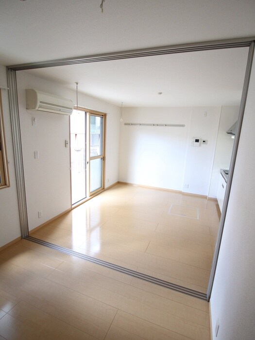 エミネンス榎坂の物件内観写真