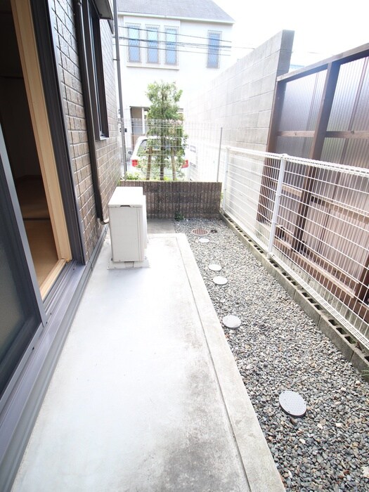 エミネンス榎坂の物件内観写真