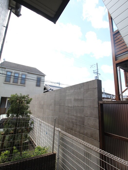 エミネンス榎坂の物件内観写真