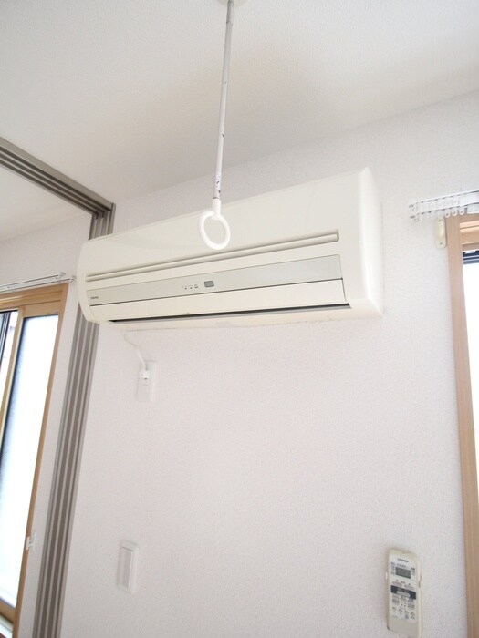 エミネンス榎坂の物件内観写真