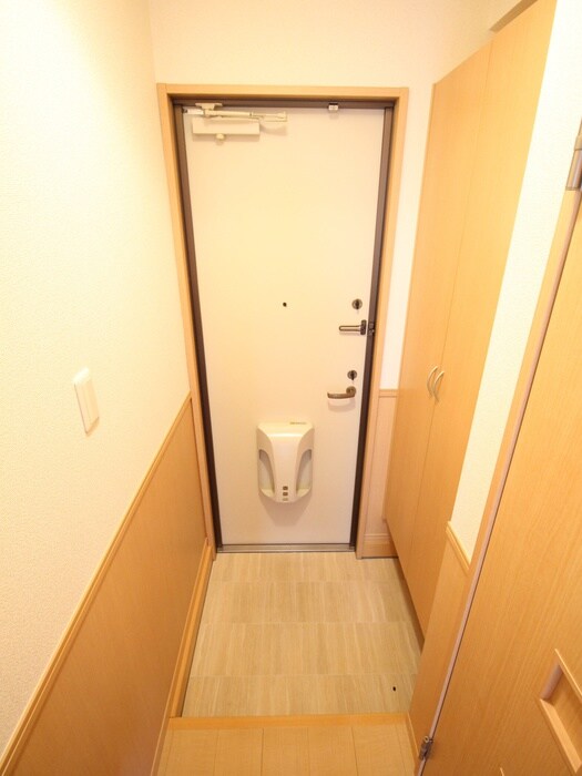 エミネンス榎坂の物件内観写真