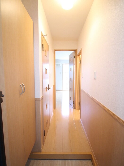 エミネンス榎坂の物件内観写真