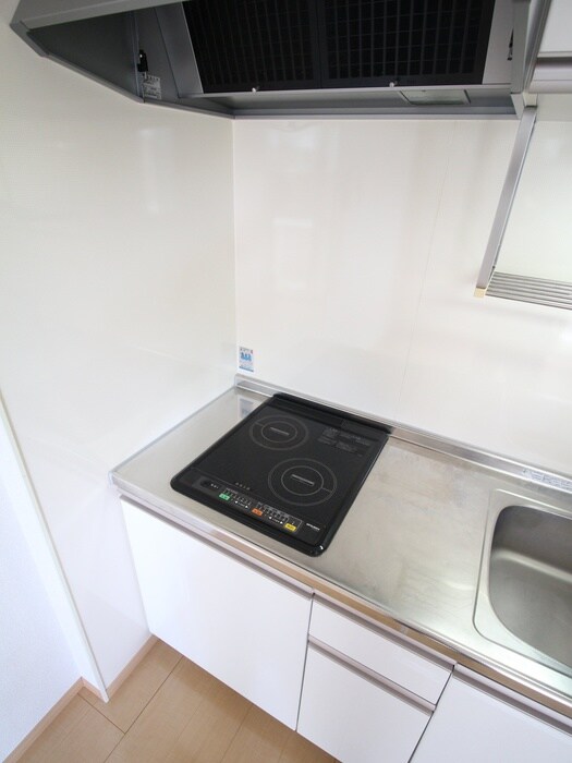 エミネンス榎坂の物件内観写真