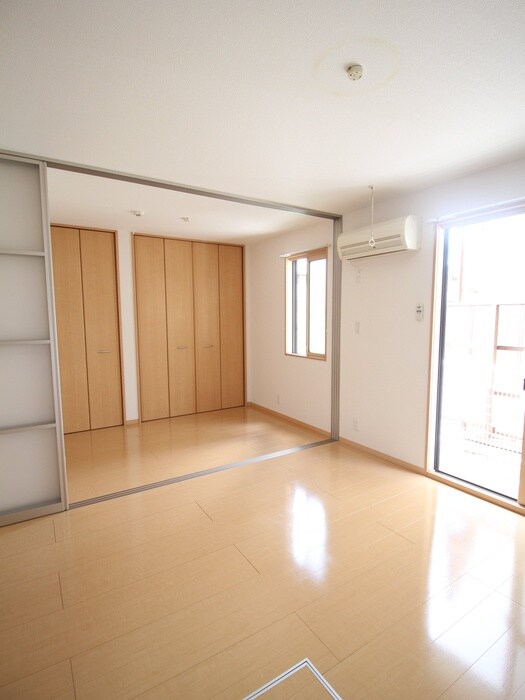 エミネンス榎坂の物件内観写真