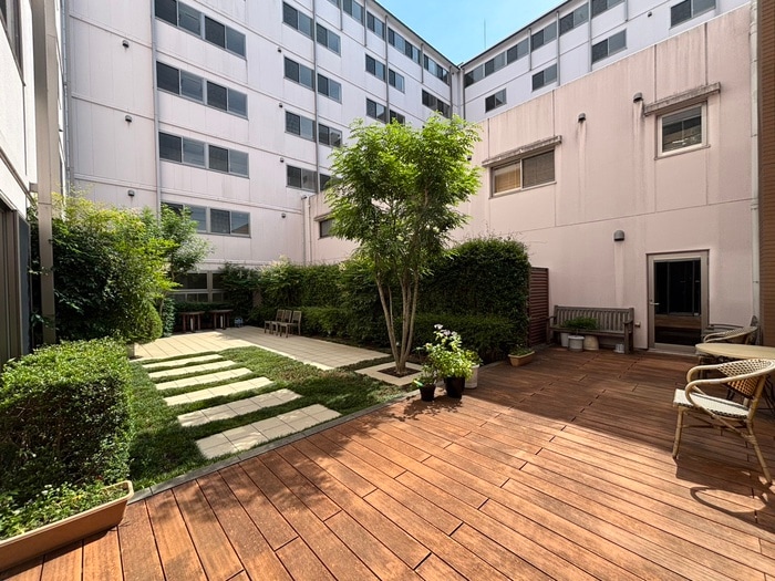 ウィズフィール京都山科(423)の物件外観写真