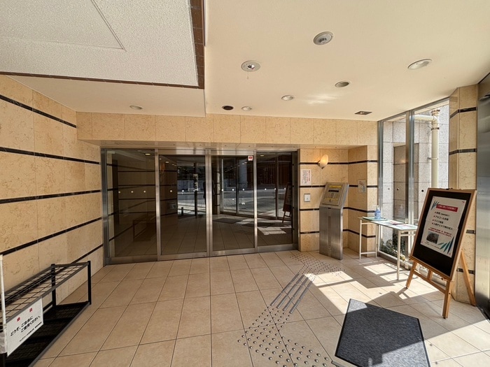 ウィズフィール京都山科(423)の物件外観写真