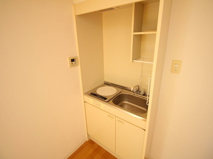 Ｐｅｒｌｅ芦屋の物件内観写真