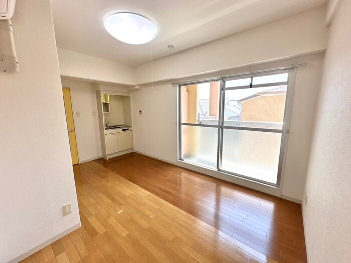 Ｐｅｒｌｅ芦屋の物件内観写真