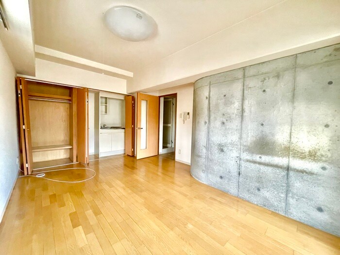 Ｐｅｒｌｅ芦屋の物件内観写真