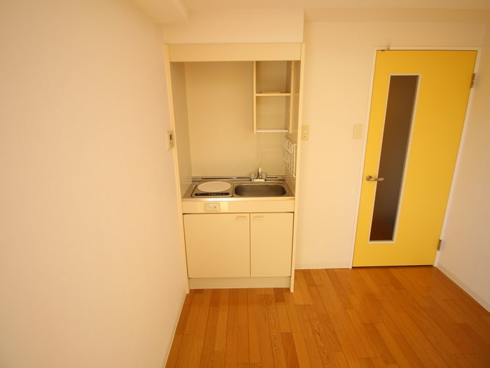 Ｐｅｒｌｅ芦屋の物件内観写真