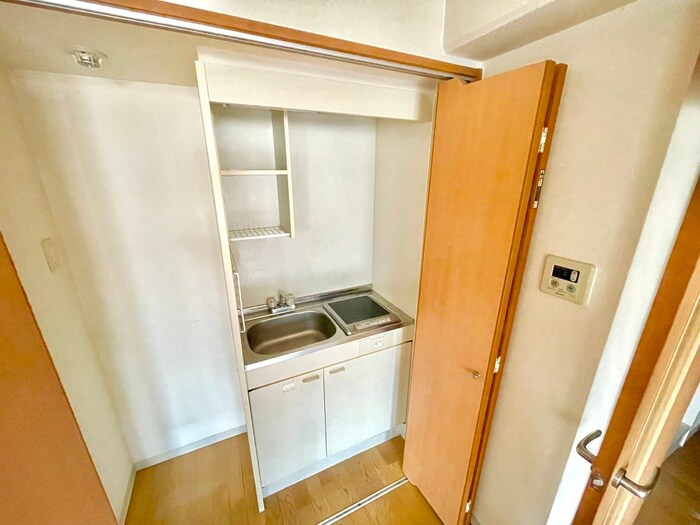 Ｐｅｒｌｅ芦屋の物件内観写真