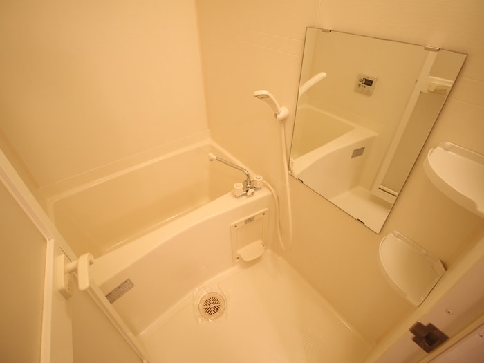 Ｐｅｒｌｅ芦屋の物件内観写真