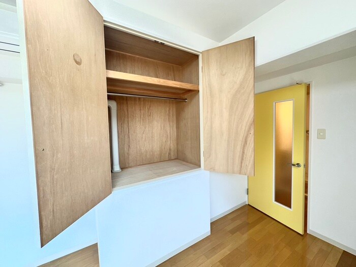 Ｐｅｒｌｅ芦屋の物件内観写真