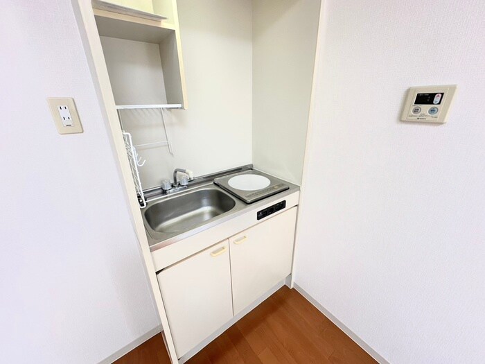 Ｐｅｒｌｅ芦屋の物件内観写真