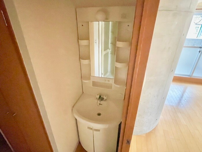 Ｐｅｒｌｅ芦屋の物件内観写真