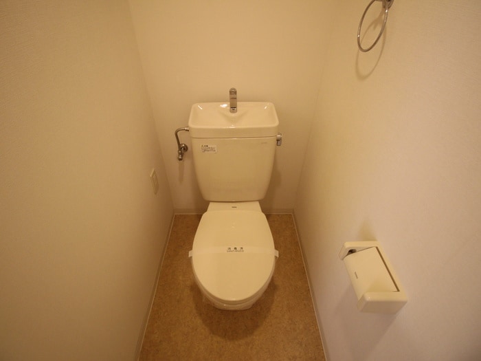 Ｐｅｒｌｅ芦屋の物件内観写真