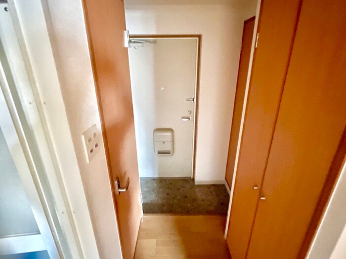 Ｐｅｒｌｅ芦屋の物件内観写真