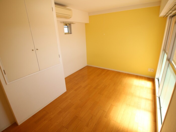 Ｐｅｒｌｅ芦屋の物件内観写真