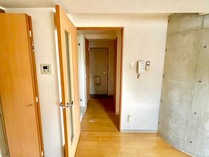 Ｐｅｒｌｅ芦屋の物件内観写真