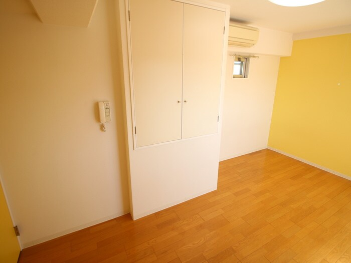 Ｐｅｒｌｅ芦屋の物件内観写真