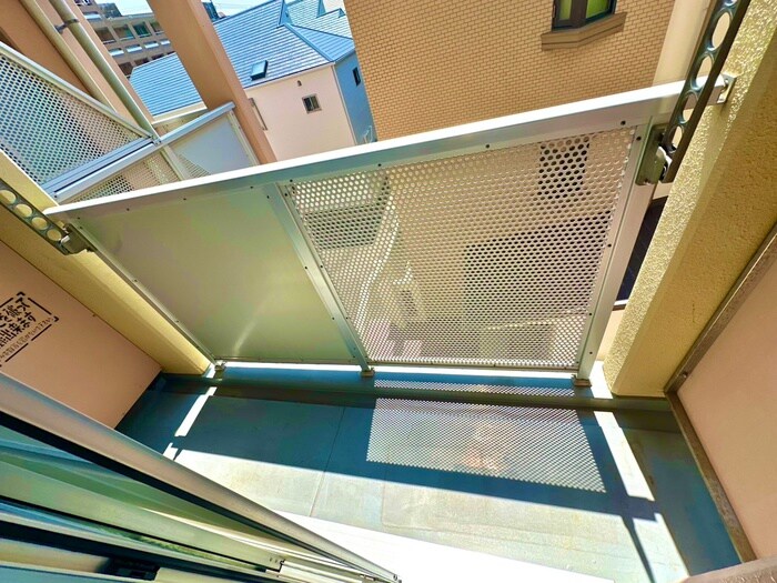 Ｐｅｒｌｅ芦屋の物件内観写真