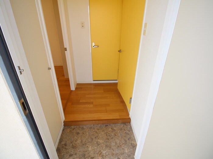 Ｐｅｒｌｅ芦屋の物件内観写真