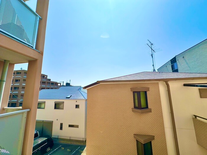 Ｐｅｒｌｅ芦屋の物件内観写真