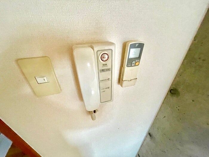 Ｐｅｒｌｅ芦屋の物件内観写真