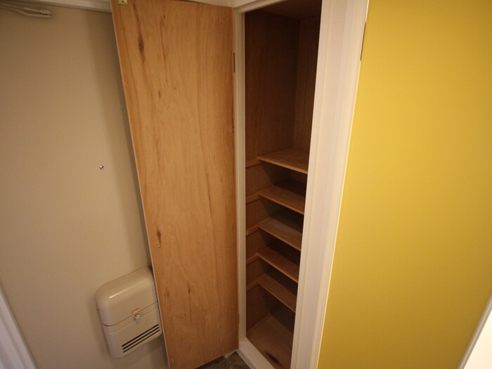 Ｐｅｒｌｅ芦屋の物件内観写真