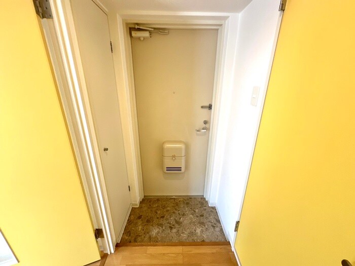 Ｐｅｒｌｅ芦屋の物件内観写真