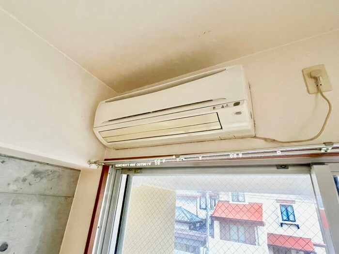 Ｐｅｒｌｅ芦屋の物件内観写真